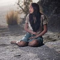 Fotoğraf Maya Zapata