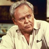 Fotoğraf Carroll O'Connor