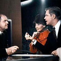 Fotoğraf John McGiver