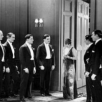 Fotoğraf Ronald Colman