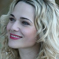 Fotoğraf Laura Chiatti