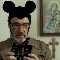 Fotoğraf Victor Rebengiuc