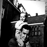 Fotoğraf George W. Bush