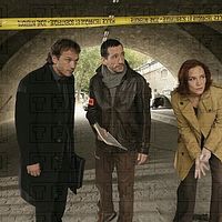 Fotoğraf Richard Chevallier