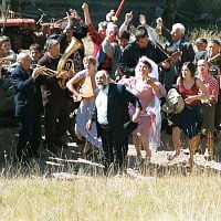 Fotoğraf Mirjana Karanović