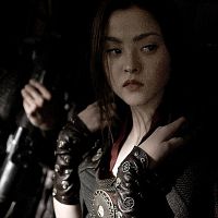 Fotoğraf Devon Aoki