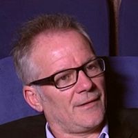 Fotoğraf Thierry Frémaux