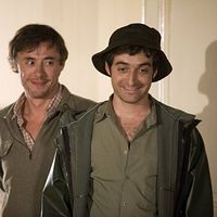 Fotoğraf Alain Fromager