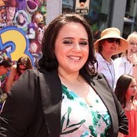 Fotoğraf Nikki Blonsky