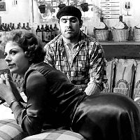 Fotoğraf Antonio Pietrangeli