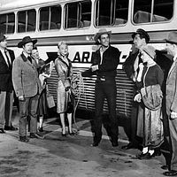 Fotoğraf Arthur O'Connell