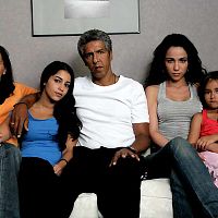 Fotoğraf Samy Naceri