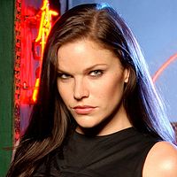 Fotoğraf Karen Cliche