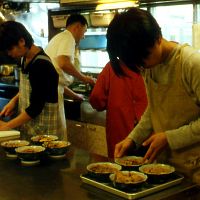 Fotoğraf Makiko Watanabe