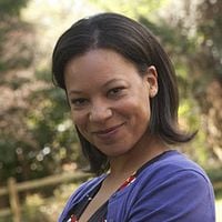 Fotoğraf Nina Sosanya