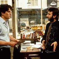 Fotoğraf James Dreyfus