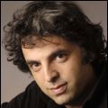 Fotoğraf Etgar Keret