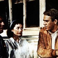 Fotoğraf John Benson