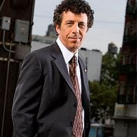 Fotoğraf Eric Bogosian
