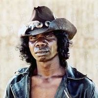 Fotoğraf David Gulpilil