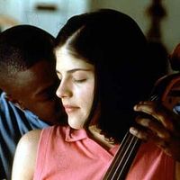 Fotoğraf Sean Patrick Thomas