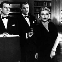 Fotoğraf Brian Aherne