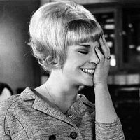 Fotoğraf Elke Sommer