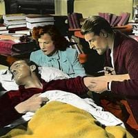 Fotoğraf Kim Hunter