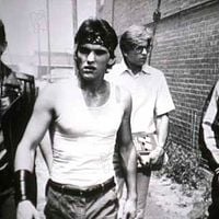 Fotoğraf Chris Penn