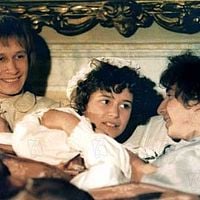 Fotoğraf Lino Capolicchio