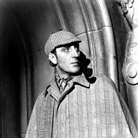 Fotoğraf Basil Rathbone