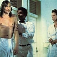 Fotoğraf Will Sampson