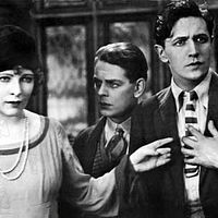 Fotoğraf Annette Benson