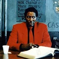 Fotoğraf Screamin' Jay Hawkins