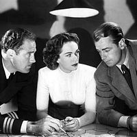 Fotoğraf Geraldine Fitzgerald