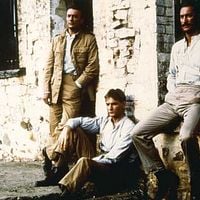 Fotoğraf Edward Woodward