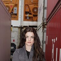 Fotoğraf Leah Cairns