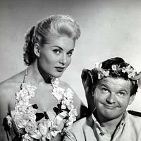 Fotoğraf Benny Hill