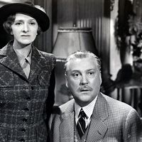 Fotoğraf Gladys Cooper