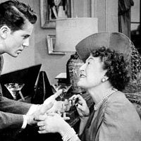 Fotoğraf Constance Collier