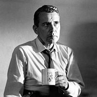 Fotoğraf John Forsythe