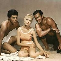 Fotoğraf Sandra Dee