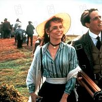 Fotoğraf Tara Fitzgerald