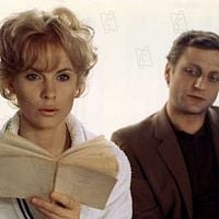 Fotoğraf Bibi Andersson