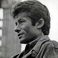 Fotoğraf George Chakiris