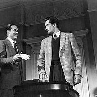 Fotoğraf Anthony Dawson