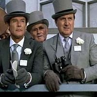 Fotoğraf Robert Brown