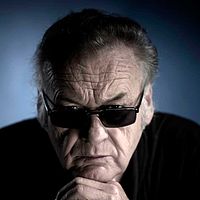 Fotoğraf Jerzy Skolimowski