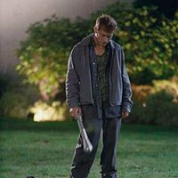 Fotoğraf William Lee Scott