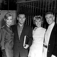 Fotoğraf Michael Gough